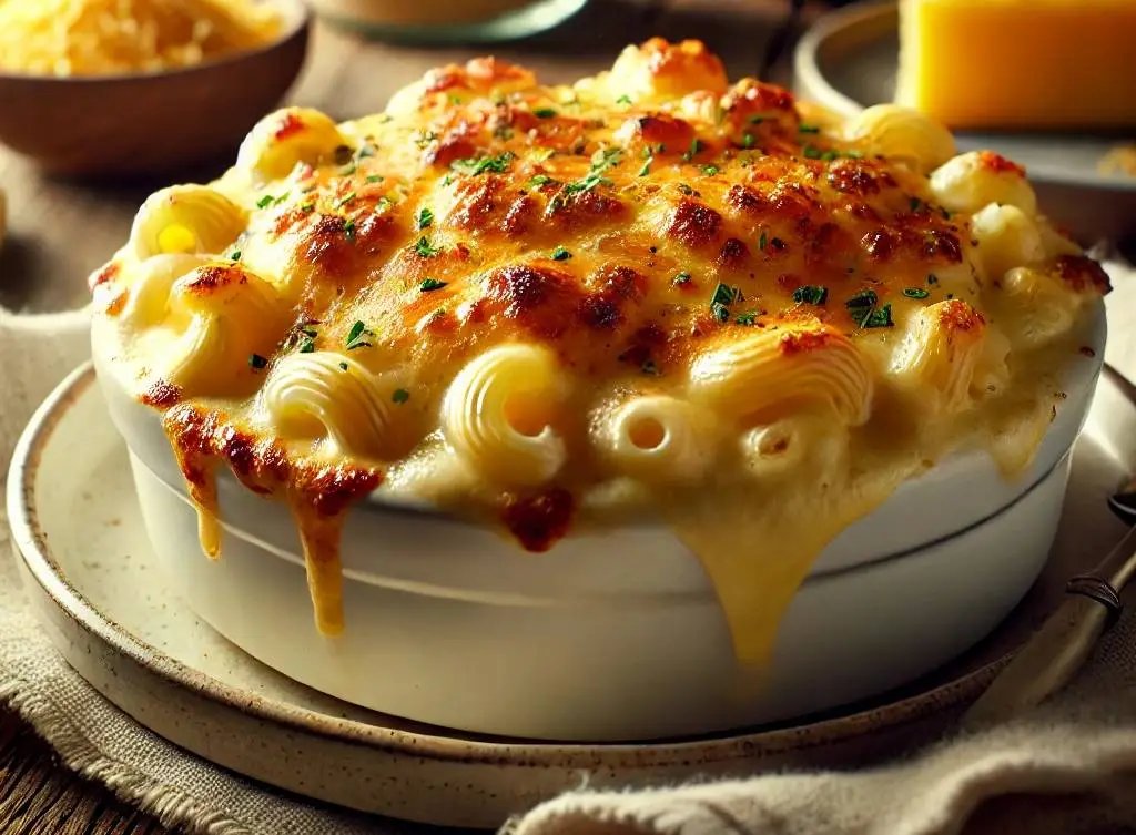 How to Make Chick-Fil-A Macaroni and Cheese: Easy Homemade Recipe