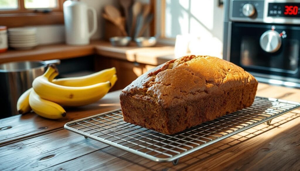 Baking Temperature and Timing for Best Banana Bread Recipe Baking Temperature and Timing for Best Banana Bread Recipe
