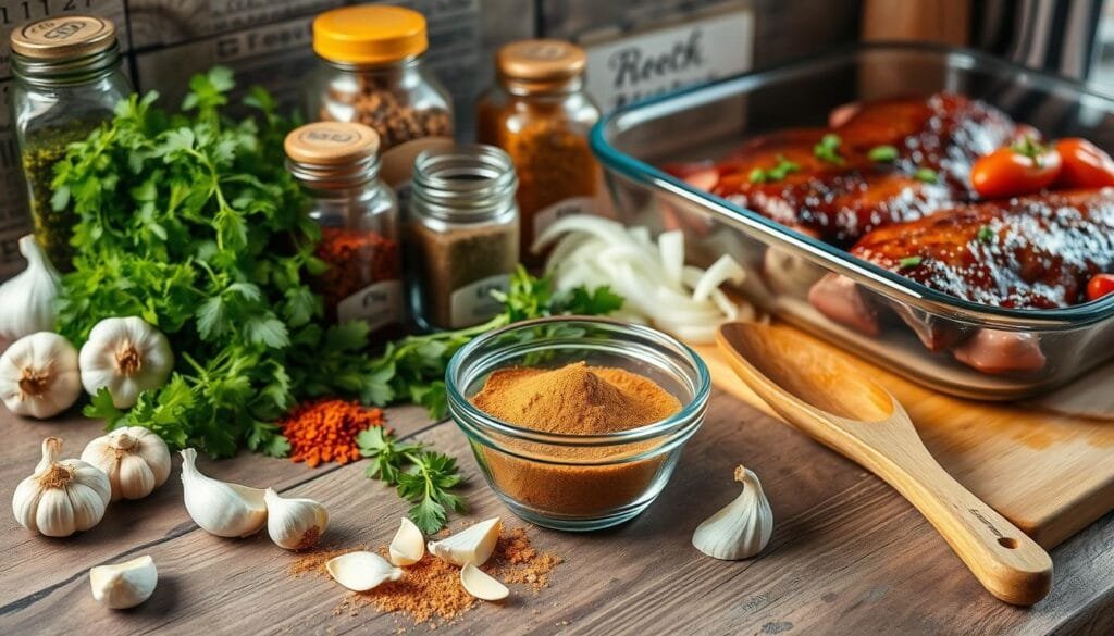 Make the perfect brisket recipe with beef bouillon powder