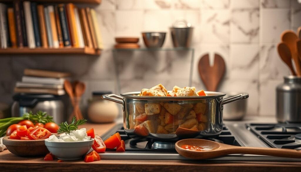 Catfish Stew Cooking Tips