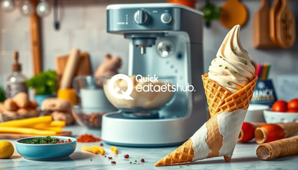 Chicken Ice Cream Recipe Techniques