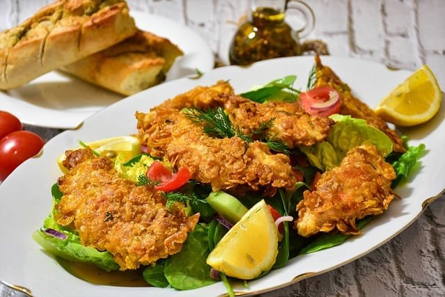 Crispy Recipes