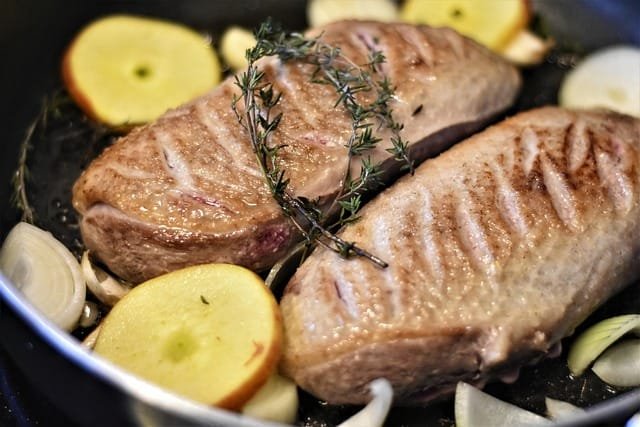 Easy Dinner Recipes