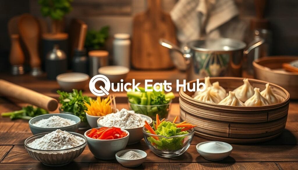 Gluten-Free Dumpling Cooking Methods