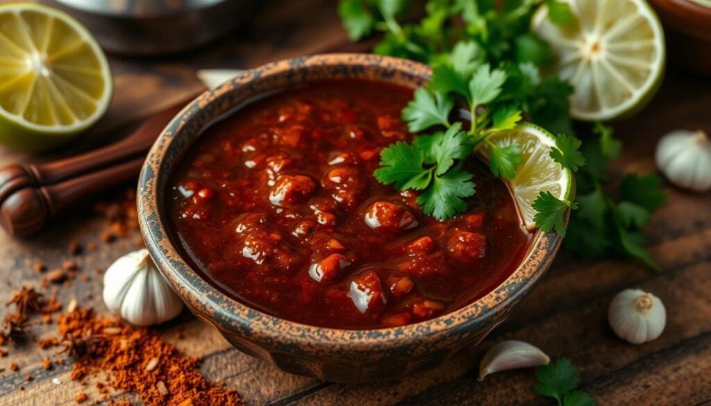 adobo sauce marinade