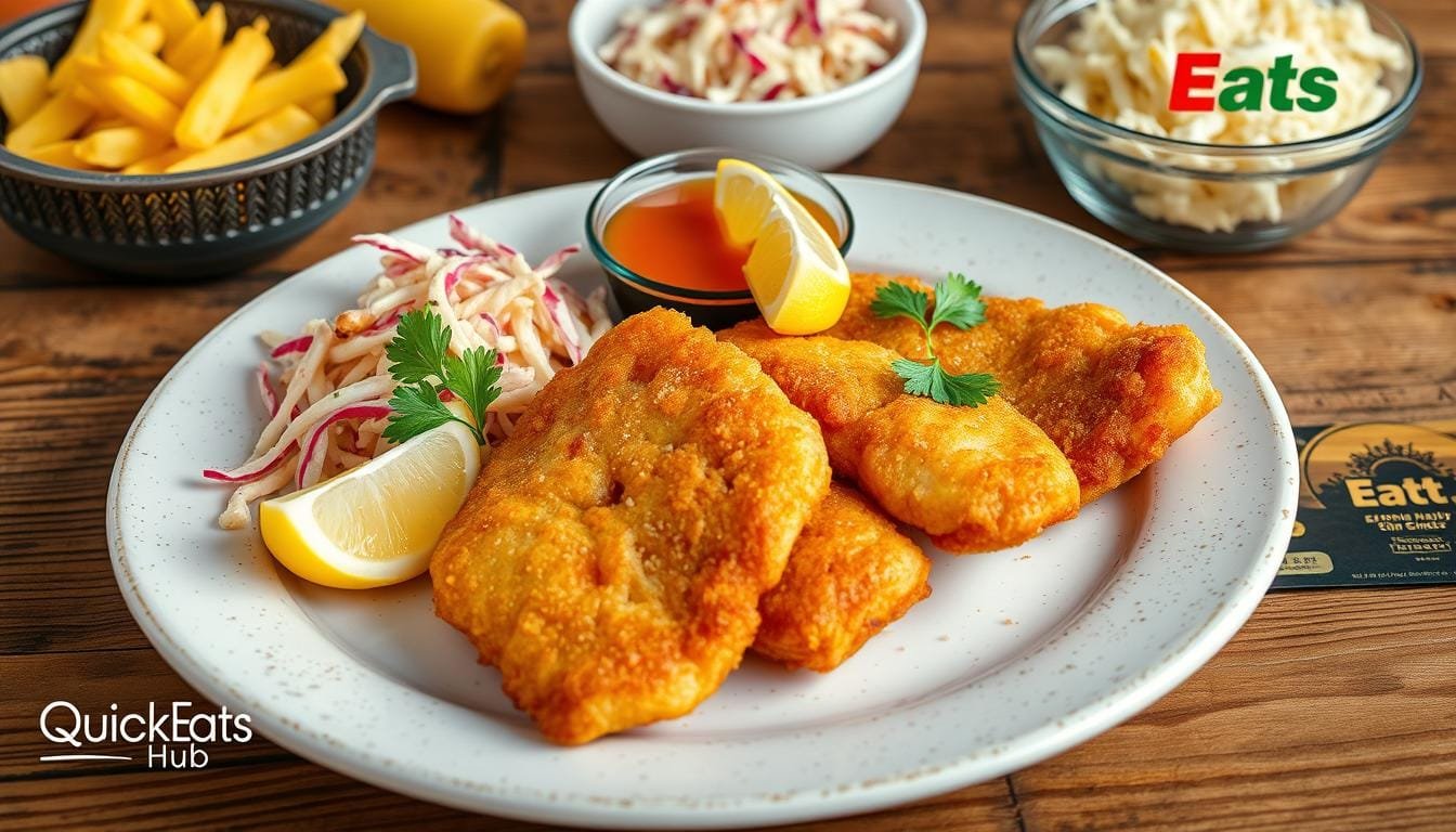 air fryer catfish