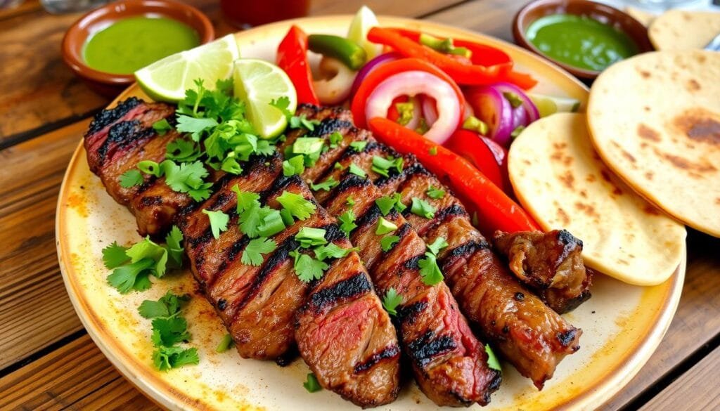 carne asada