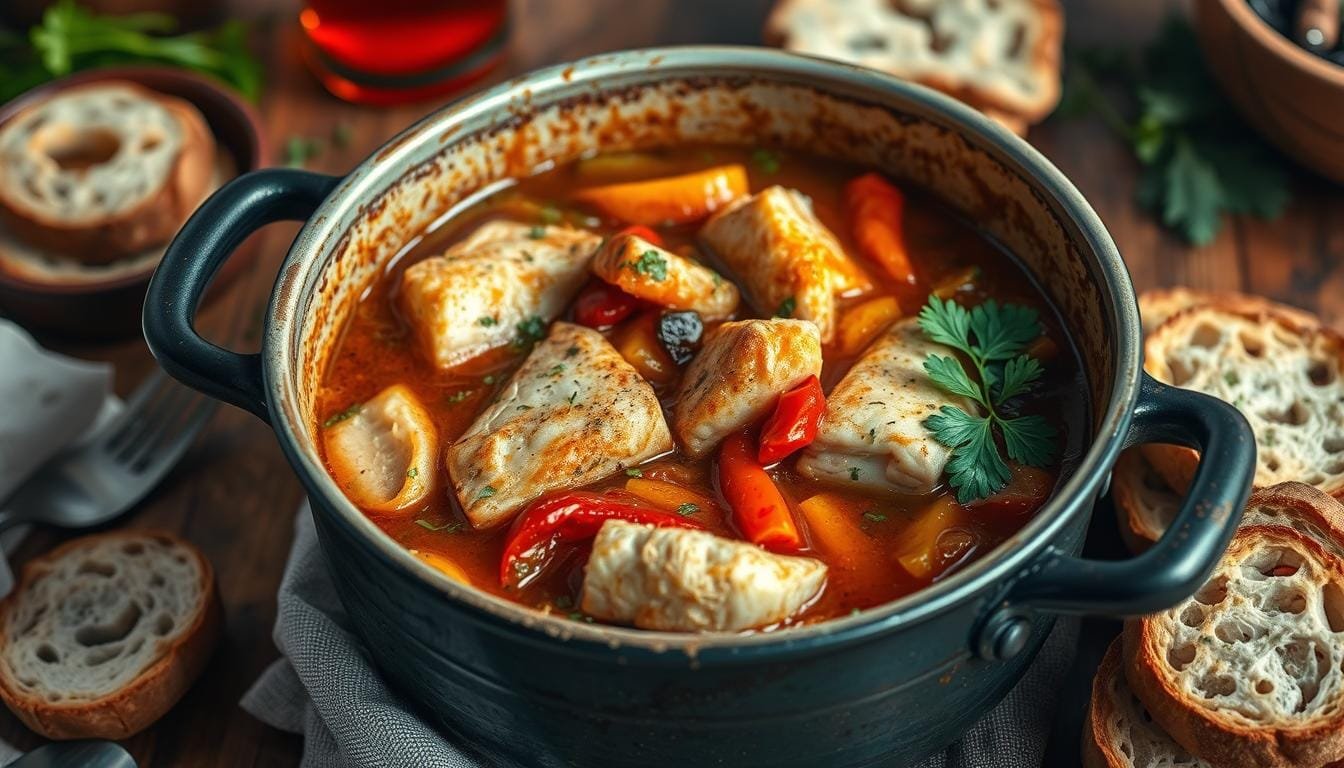 catfish stew recipe