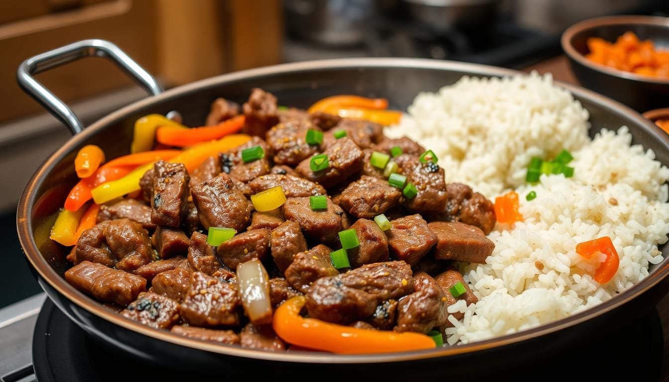 easy bulgogi recipe