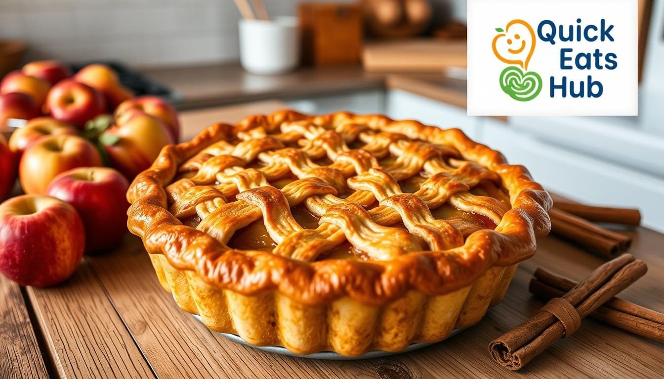 mary berry apple pie recipe