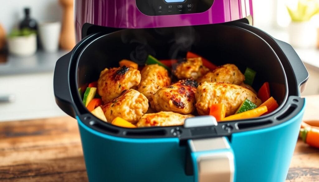 Air Fryer Recipes Chicken