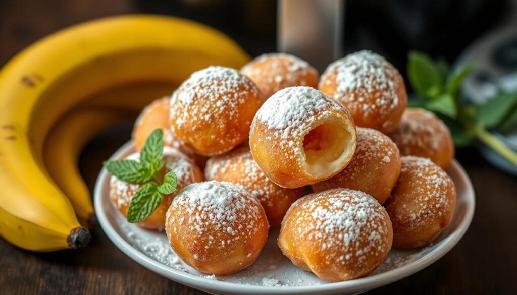 Air Fryer Recipes Dessert