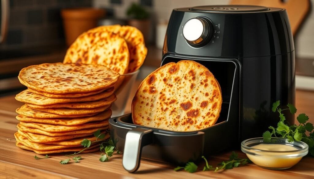 Air Fryer Recipes Snacks