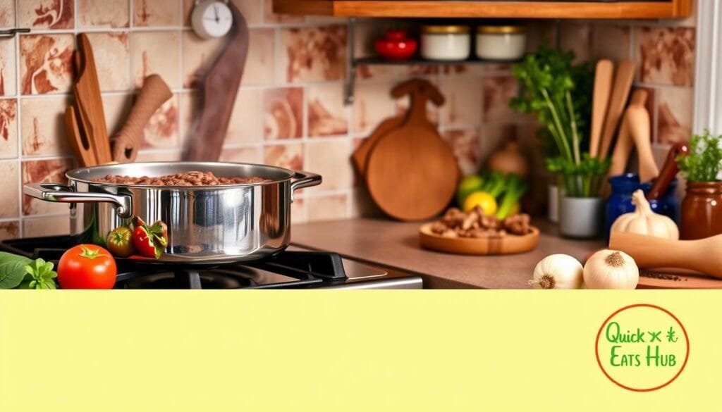 Baked Beans Cooking Methods