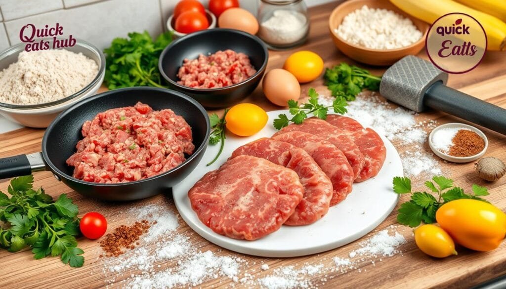 Beef Cutlet Cooking Tips