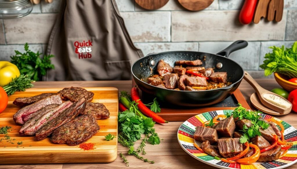 Beef Heart Cooking Recipes