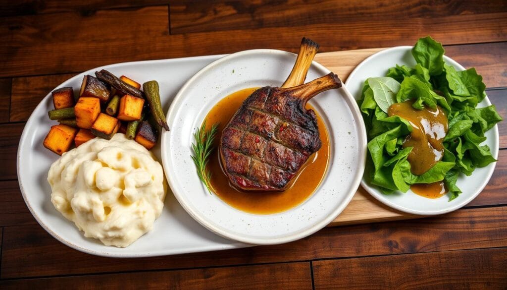 Beef Heart Side Dishes