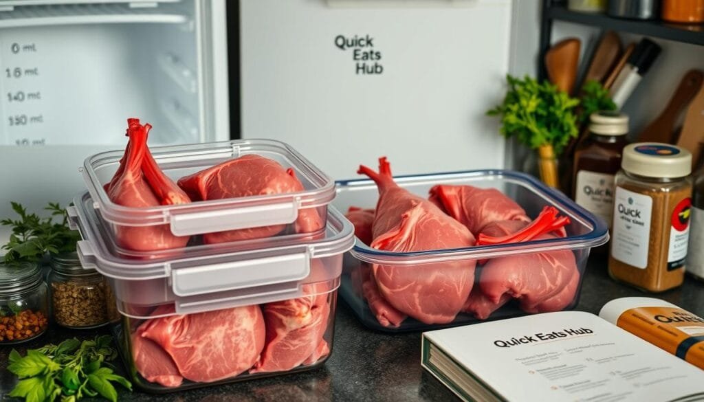 Beef Heart Storage Tips