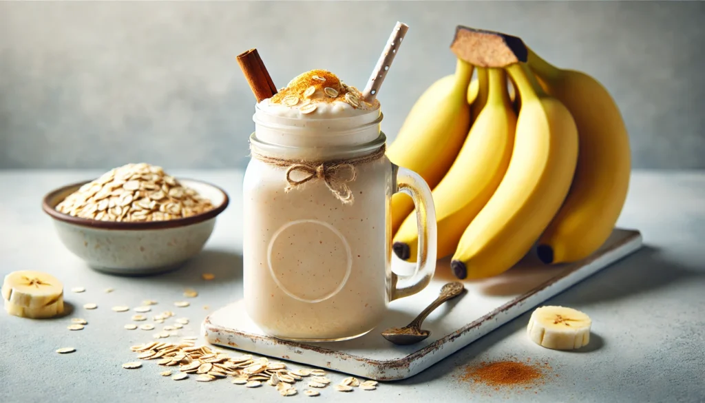 Dessert Banana Recipes