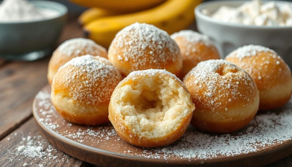 Donut Holes
