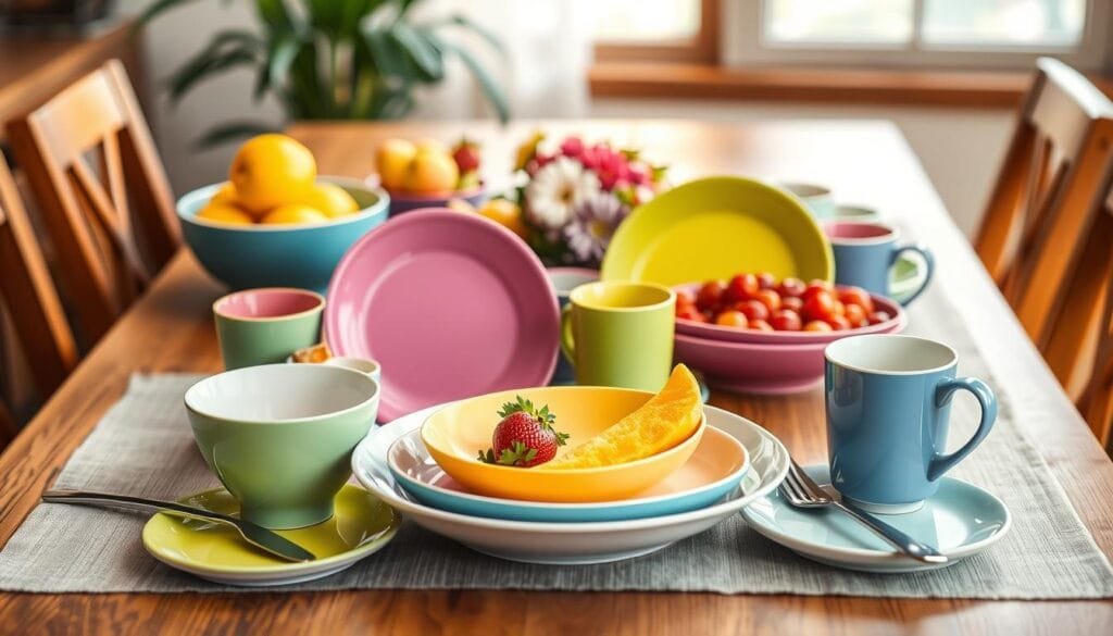 Melamine Dinnerware Customer Reviews
