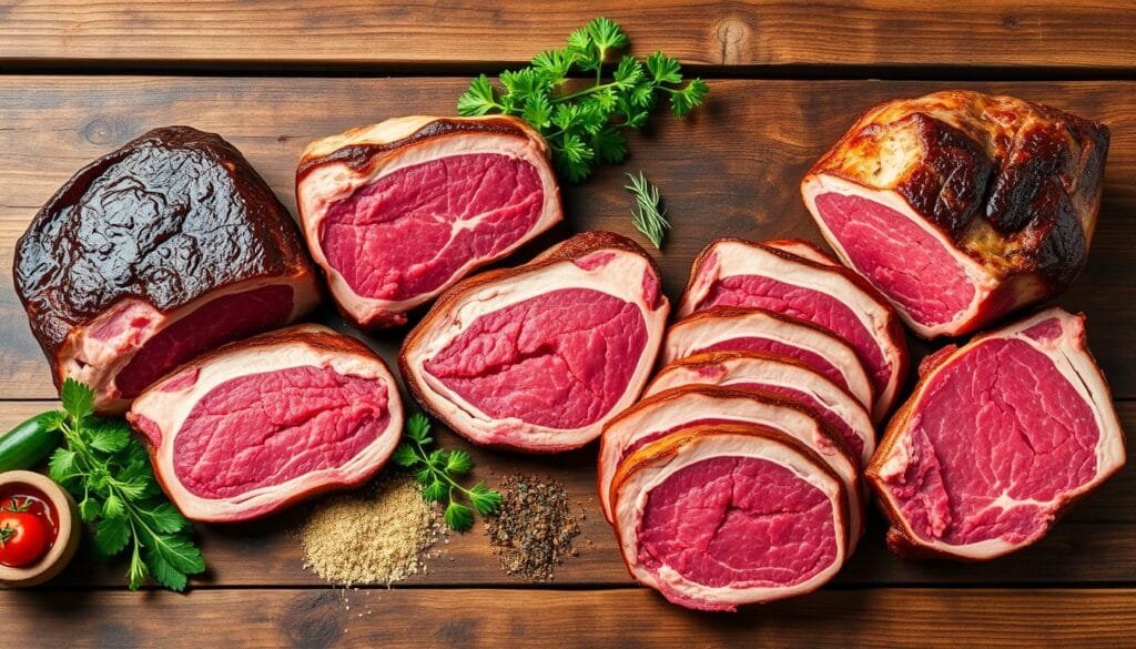 Quality Beef Brisket Selection Guide Quality Beef Brisket Selection Guide