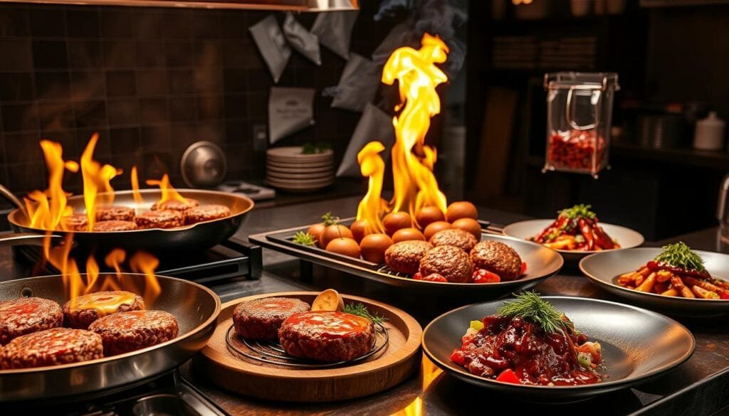 Wagyu Ground Beef Cooking Methods