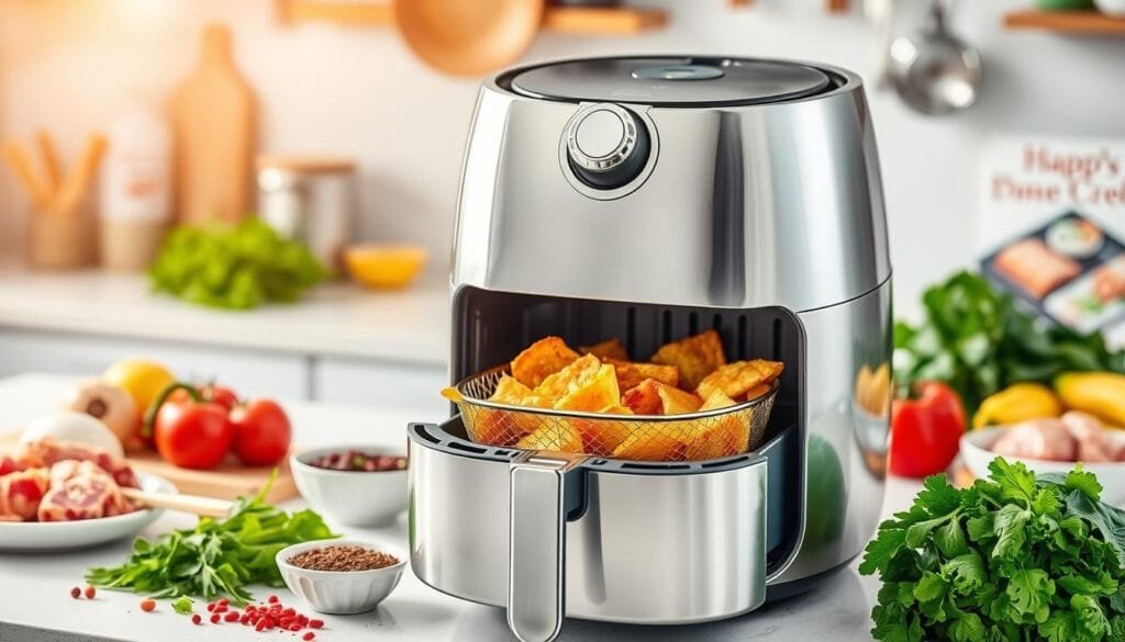 air fryer beginners guide