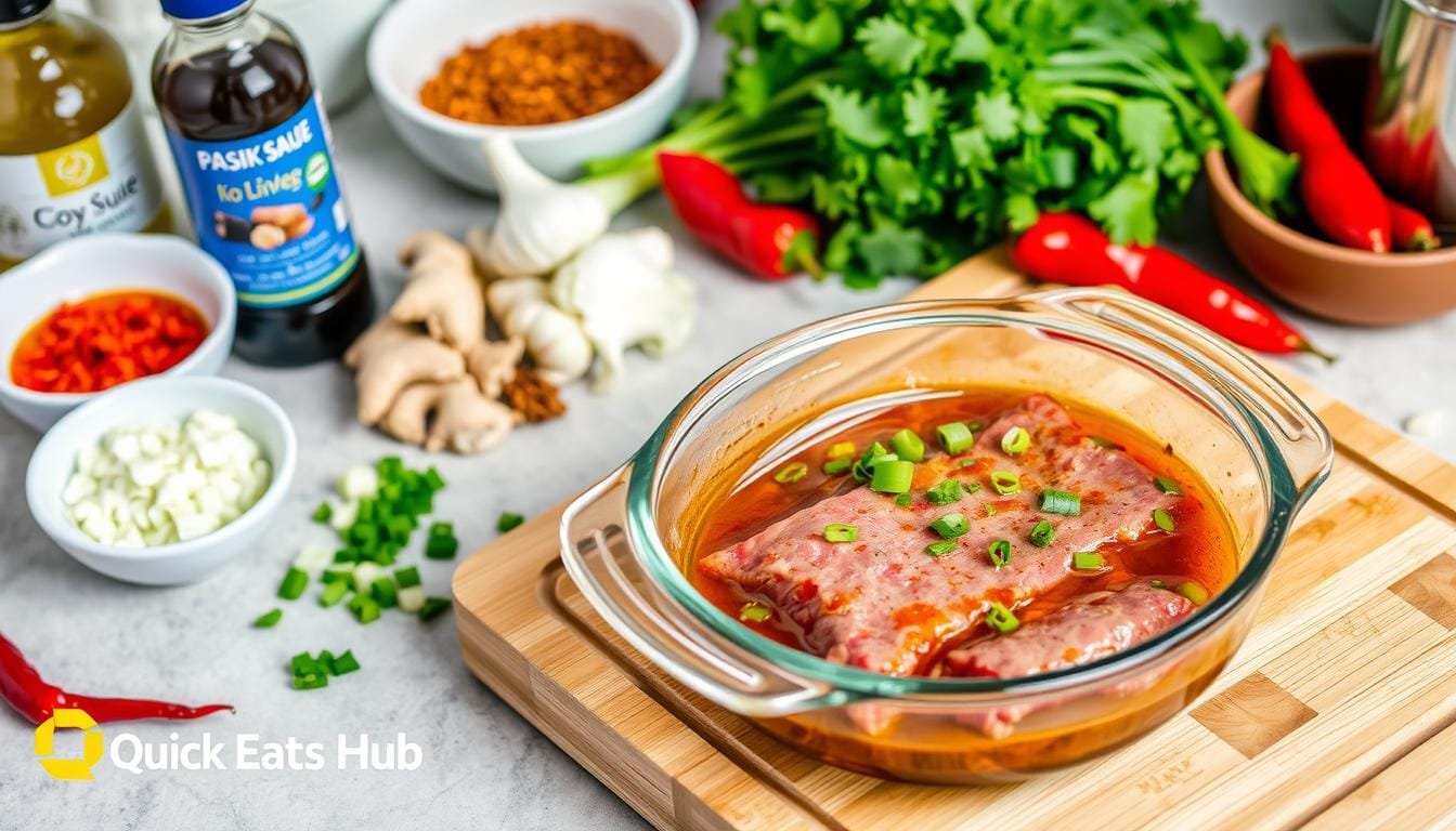 asian beef marinade