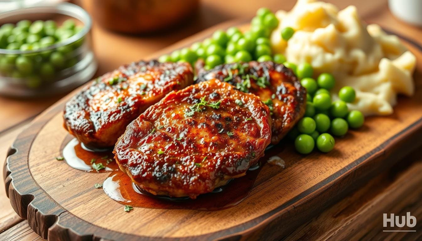 beef cutlet recipe