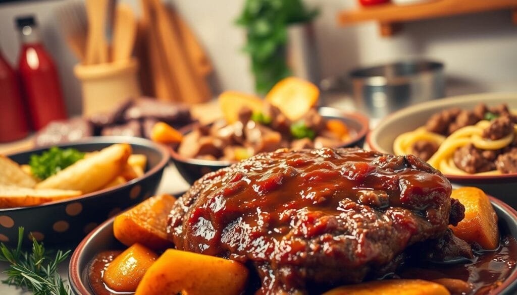 Family-Friendly Beef Meal Ideas