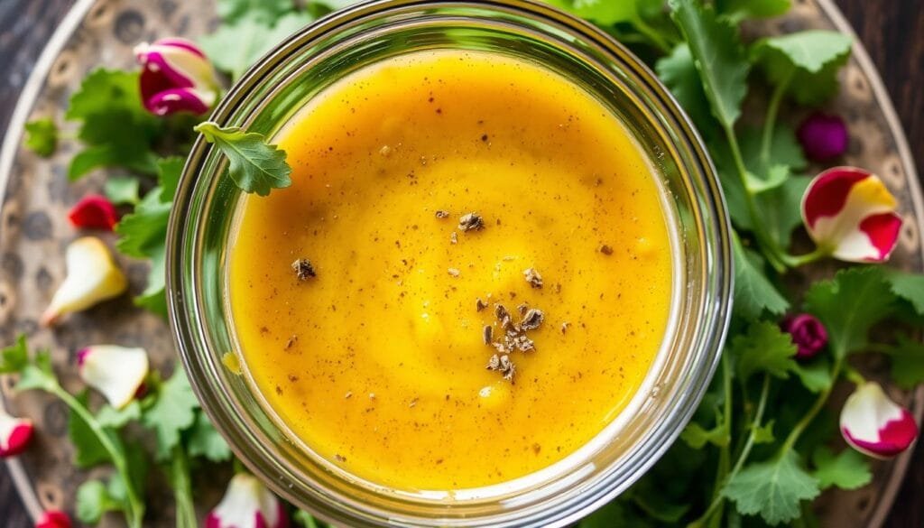 Honey Mustard Dressing Recipe