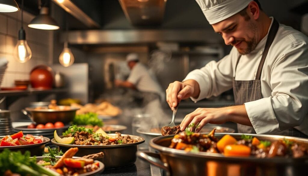Optimizing Slow Cooking Techniques