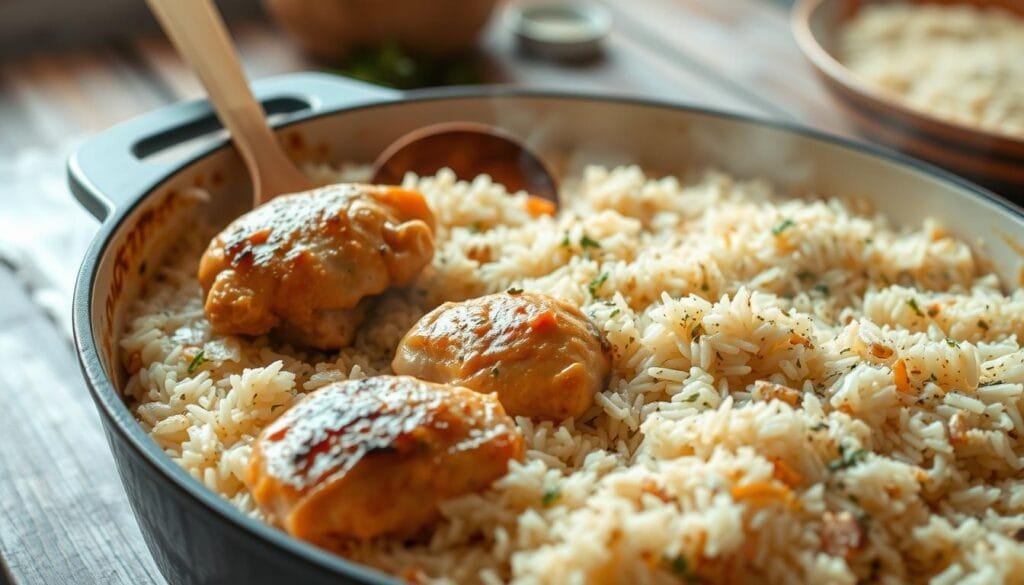 Rice Cooker Chicken Recipes