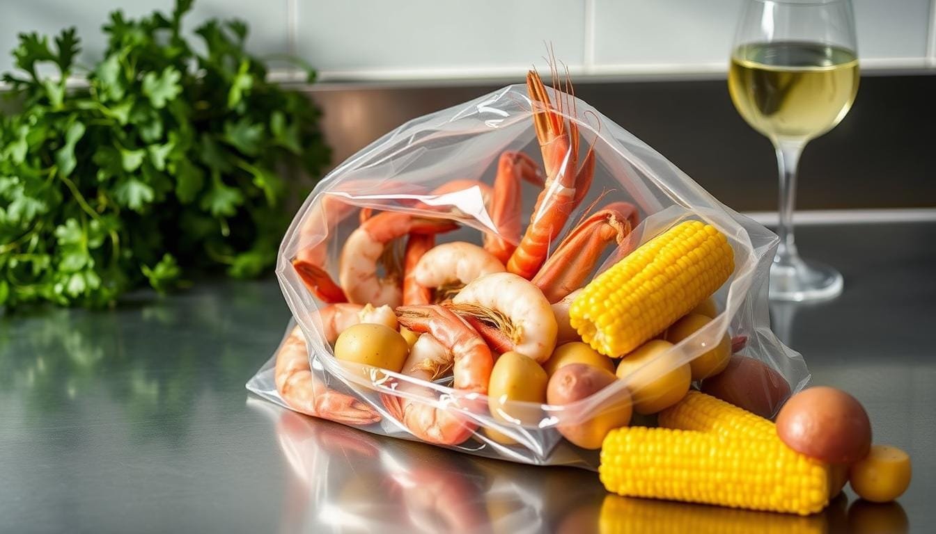 seafood boil bag