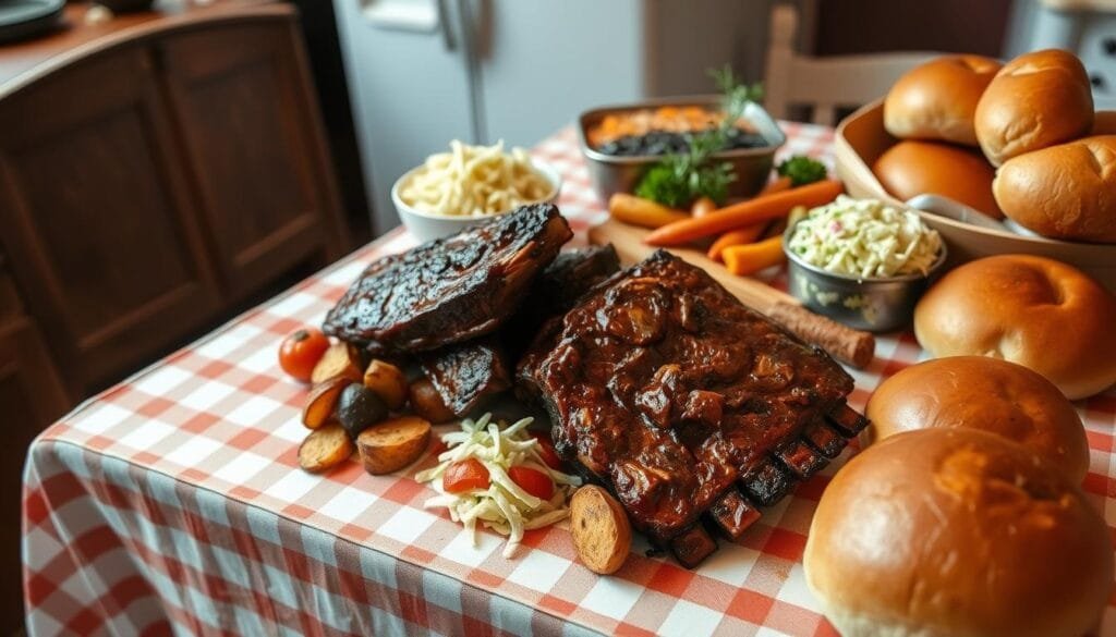 serving suggestions
