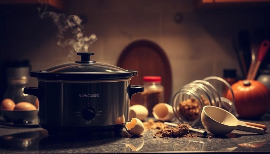 slow cooker mistakes