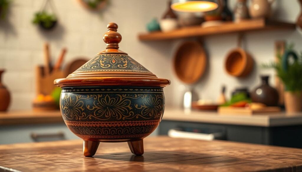 tagine pot