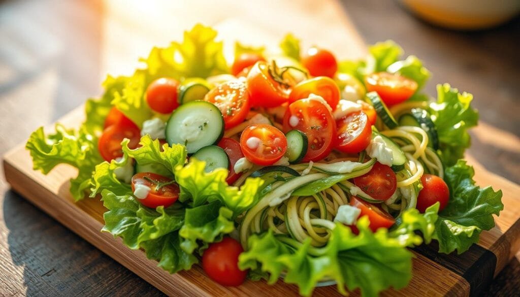 Custom Salad