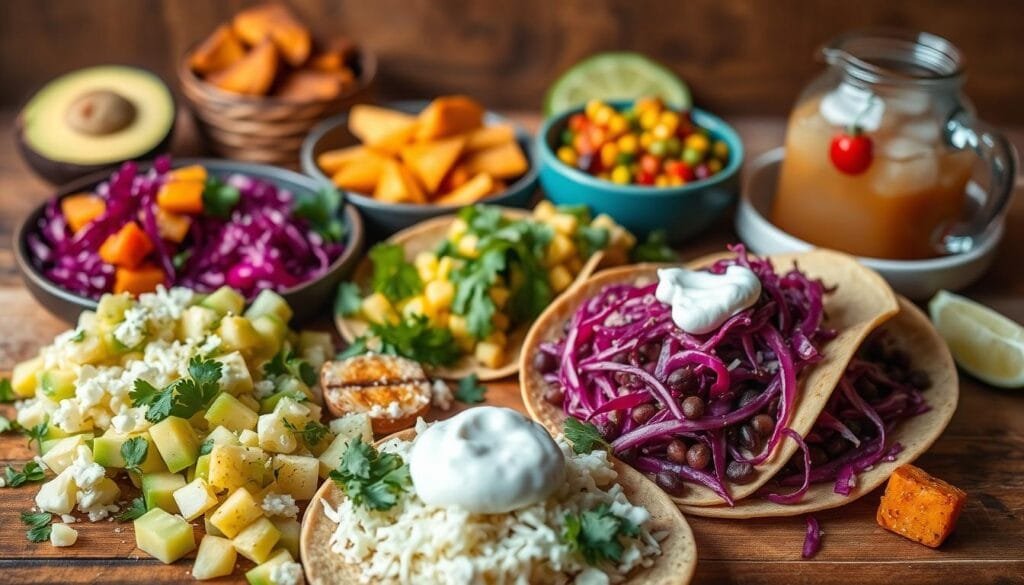 pairing suggestions for tacos