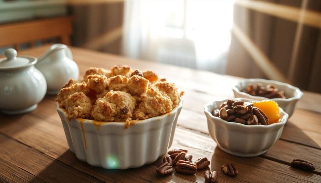 best peach crumble recipe best peach crumble recipe