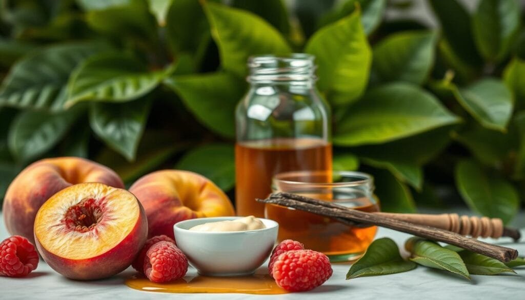natural sweeteners for smoothies