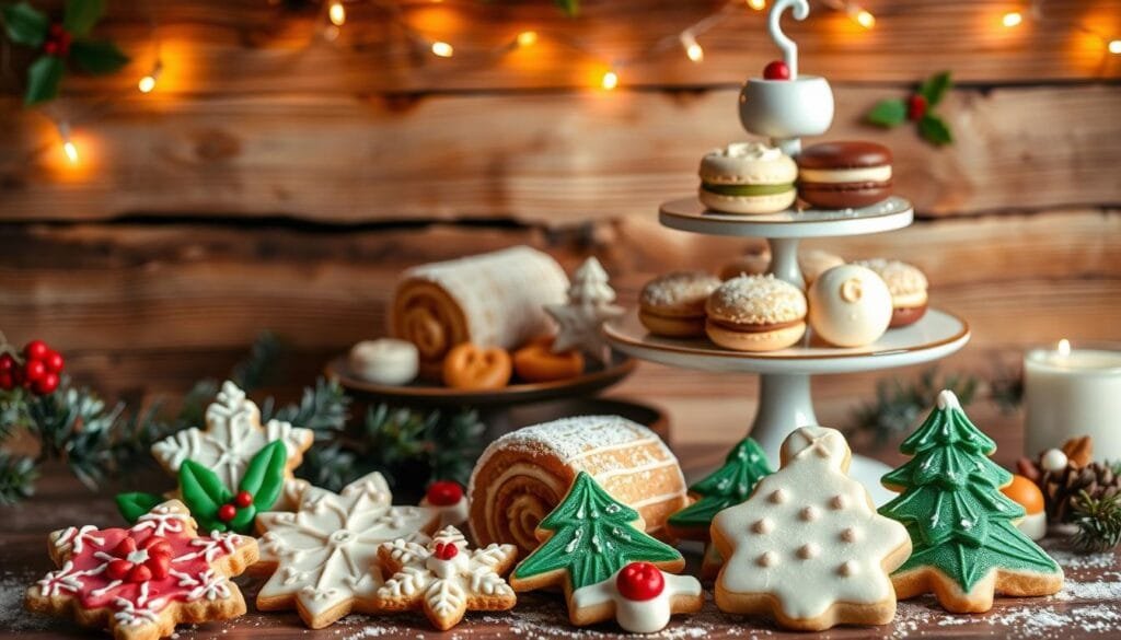 festive dessert ideas festive dessert ideas