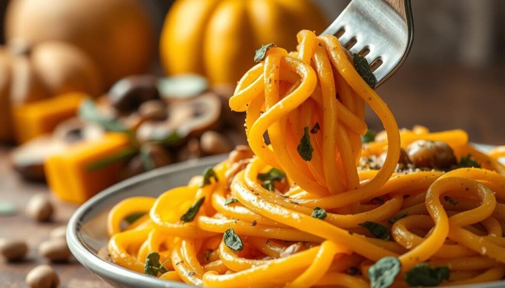 vegetarian pasta recipe
