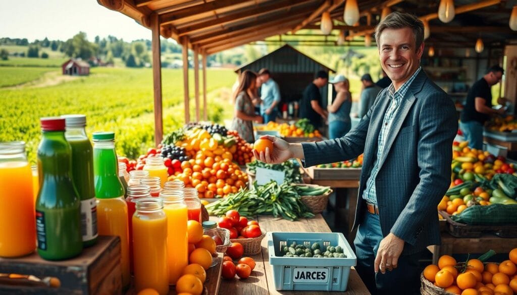 local sourcing benefits