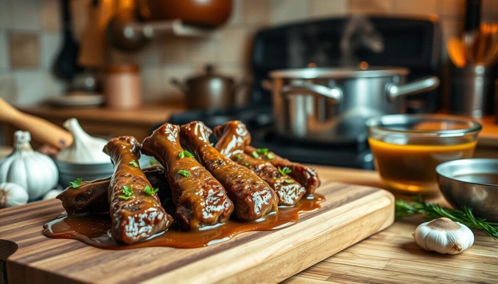 Expert tips for beef tips and gravy