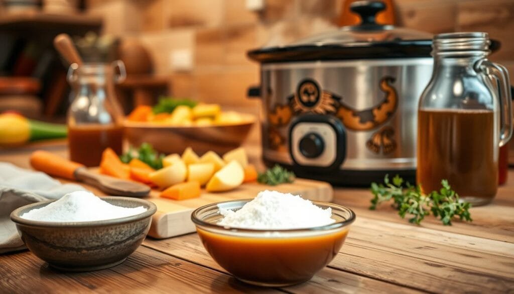 How to Thicken Your Stew Perfectly