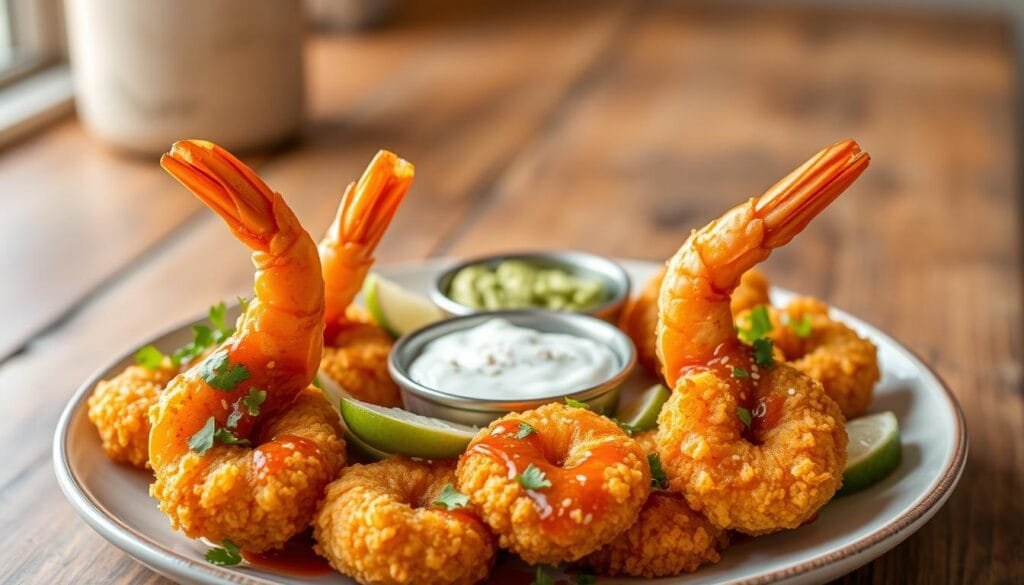 bang bang shrimp tips