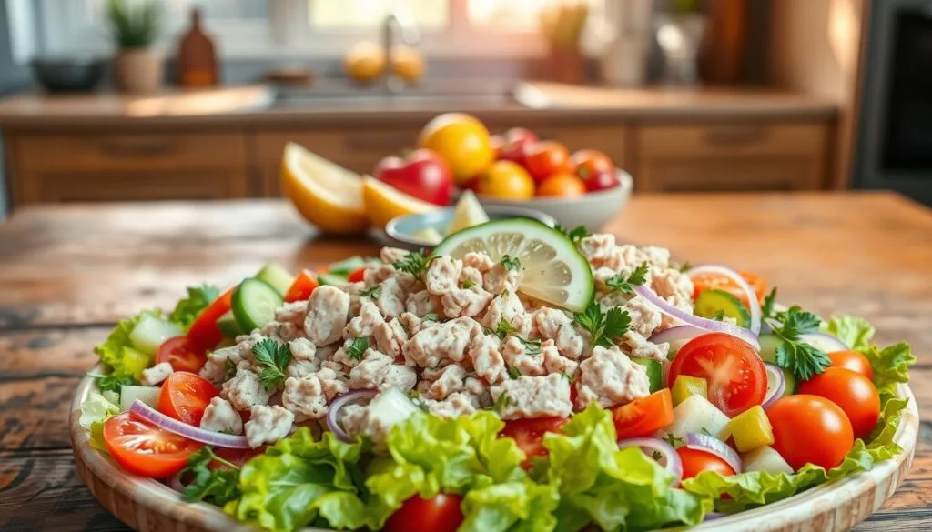 tuna salad recipe