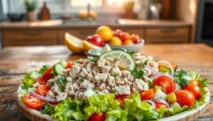 tuna salad recipe